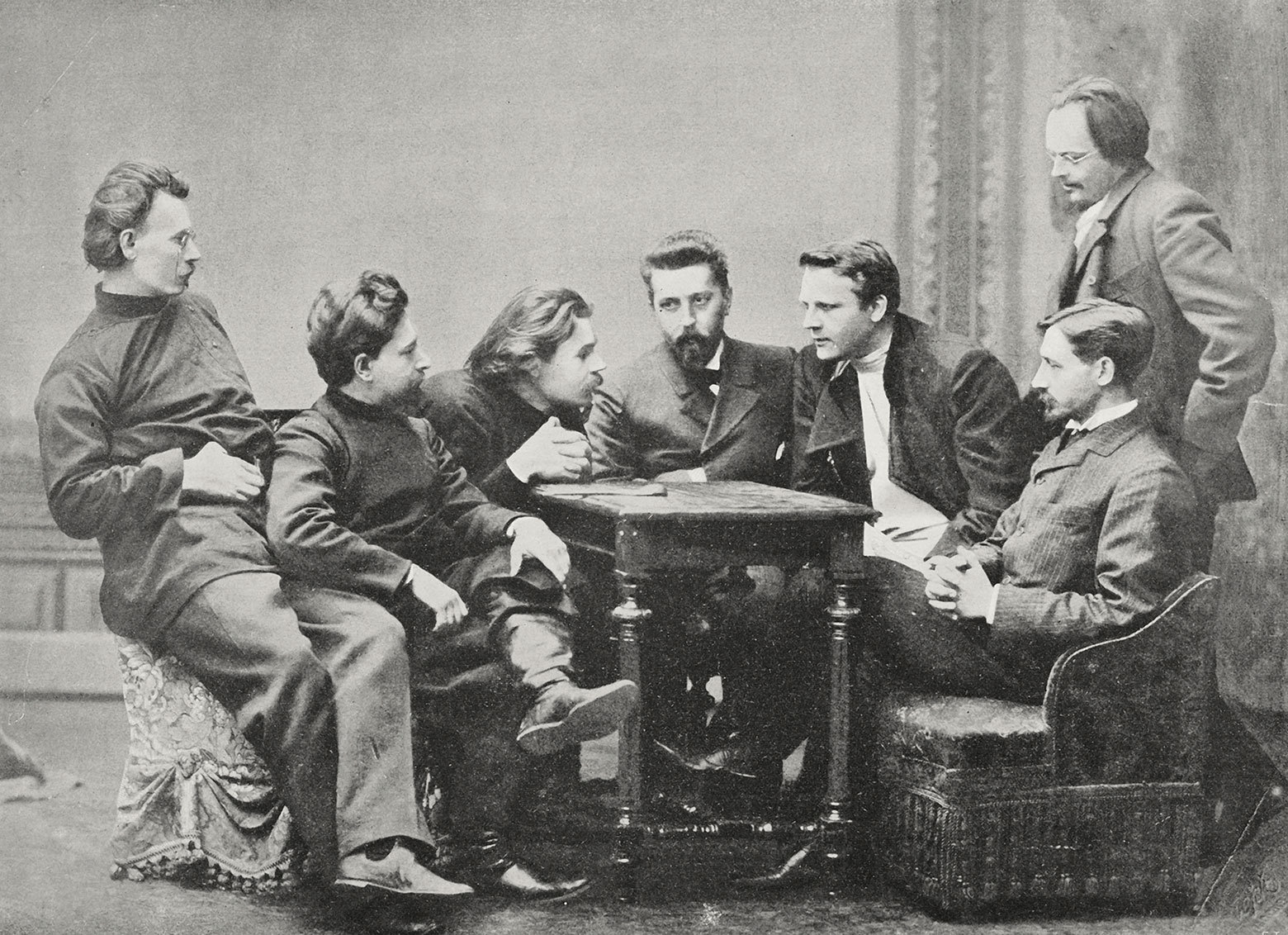 распутное детство фильм